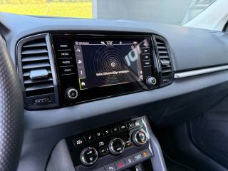 SKODA Karoq usata, con Fendinebbia