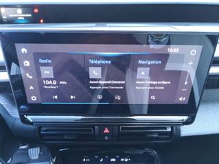 CITROEN C3 usata, con Fari Xenon