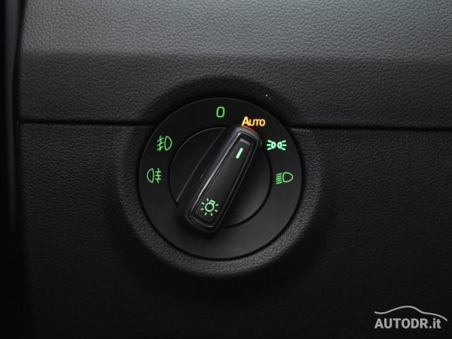 SKODA Octavia usata, con MP3