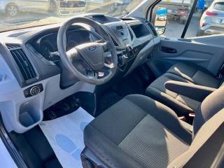 FORD Transit usata, con Specchietti laterali elettrici