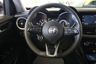 ALFA ROMEO Stelvio usata, con Cronologia tagliandi