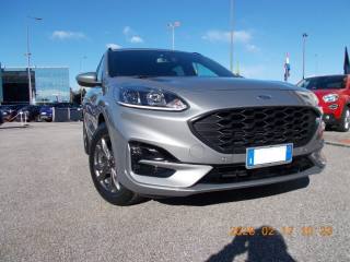 FORD Kuga usata, con Airbag laterali