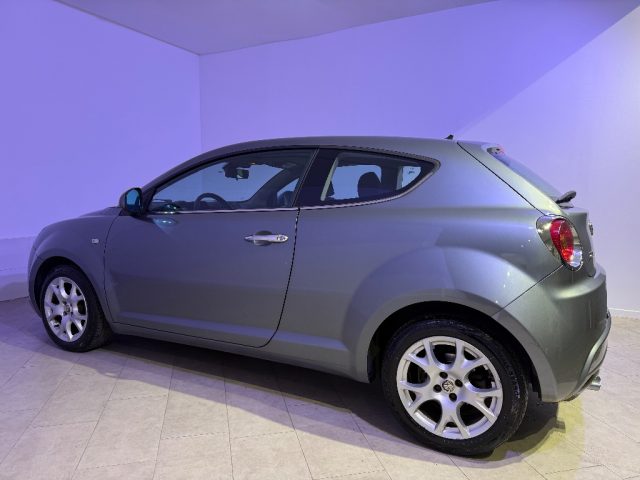 ALFA ROMEO MiTo usata 13