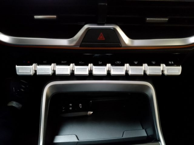 EMC Wave 3 usata, con Sensori di parcheggio posteriori