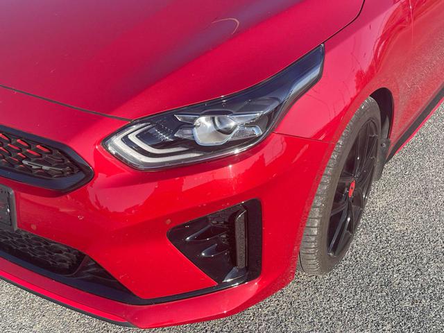 KIA Proceed usata, con Cruise Control