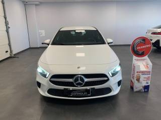 MERCEDES-BENZ A 180 usata, con Airbag