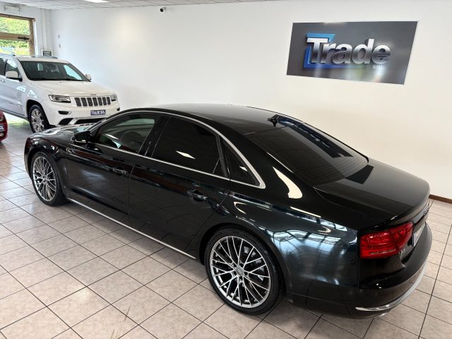 AUDI A8 usata, con Boardcomputer