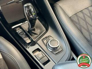 BMW X1 usata, con Cruise Control