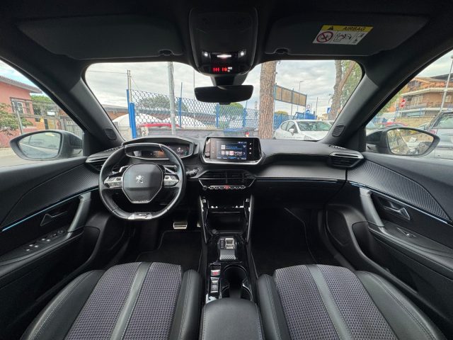 PEUGEOT 2008 usata, con Controllo trazione