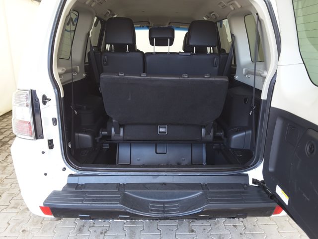 MITSUBISHI Pajero usata, con Immobilizzatore elettronico
