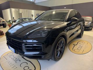 PORSCHE Cayenne usata, con Airbag laterali
