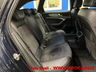AUDI A6 usata, con Boardcomputer