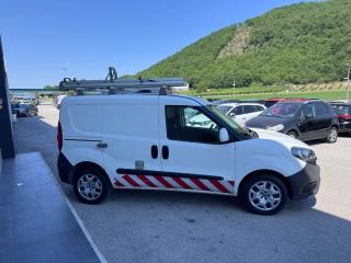FIAT Doblo usata, con Airbag Passeggero