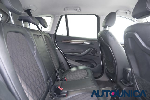 BMW X1 usata 63