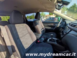 NISSAN X-Trail usata, con Sistema di navigazione