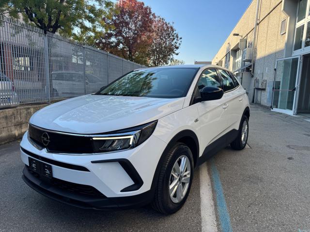 OPEL Grandland usata, con ABS