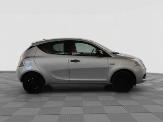 LANCIA Ypsilon usata 5