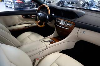 MERCEDES-BENZ CL 500 usata, con ESP