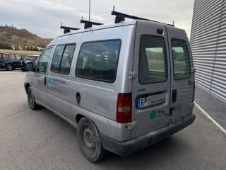 FIAT Scudo usata 6