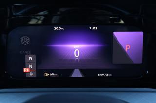 VOLKSWAGEN Golf usata, con ESP