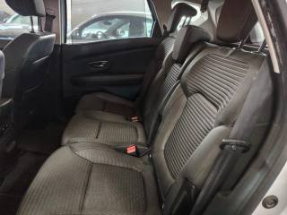 RENAULT Scenic usata, con Servosterzo