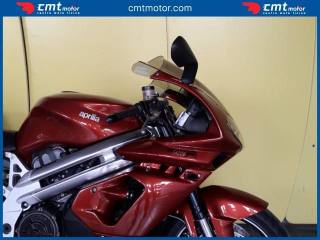 APRILIA SL 1000 Falco usata 8