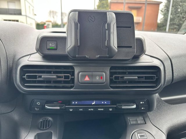 FIAT Doblo usata, con Cruise Control