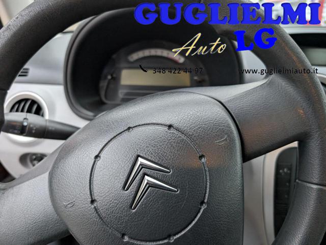 CITROEN C3 usata 23