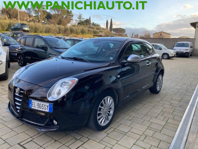 ALFA ROMEO MiTo usata, con ABS