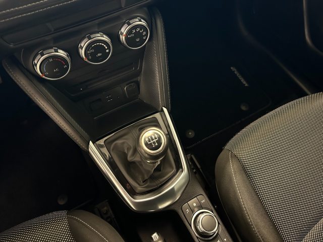 MAZDA 2 usata, con Servosterzo