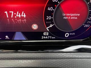 VOLKSWAGEN Golf usata, con Park Distance Control