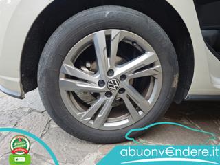 VOLKSWAGEN Polo usata, con Servosterzo