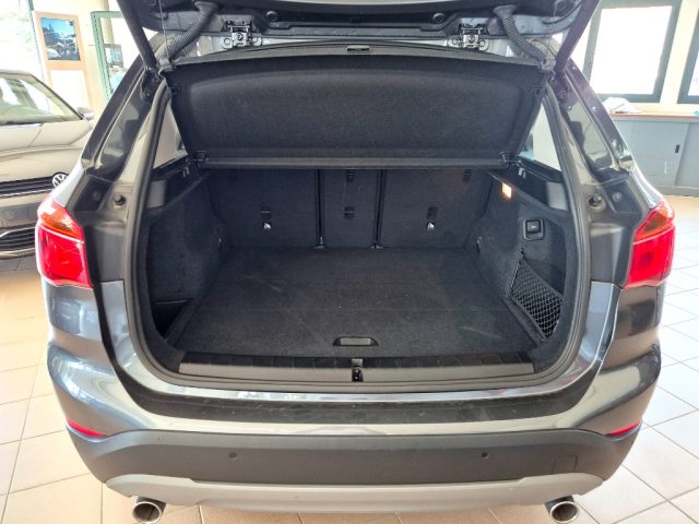 BMW X1 usata, con Specchietti laterali elettrici