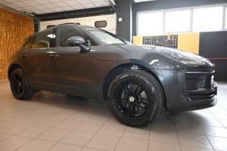 PORSCHE Macan usata 6