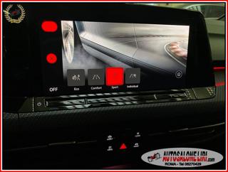 VOLKSWAGEN Golf usata, con Fendinebbia