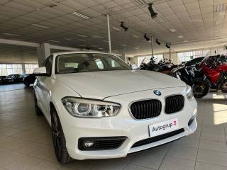 BMW 118 usata, con Airbag