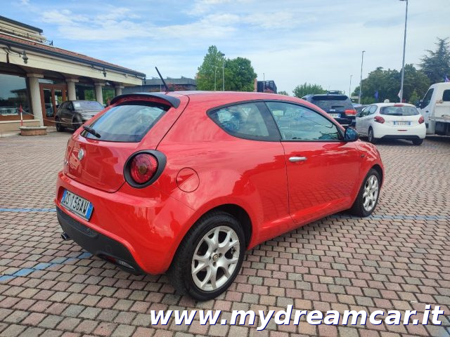 ALFA ROMEO MiTo usata, con Autoradio