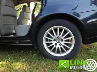 ALFA ROMEO 166 usata 47