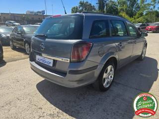 OPEL Astra usata, con Airbag Passeggero