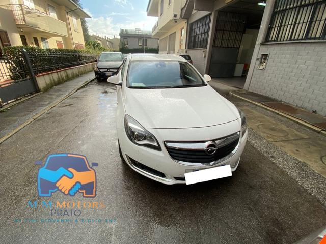 OPEL Insignia usata 1