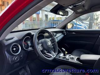 ALFA ROMEO Stelvio usata, con Climatizzatore