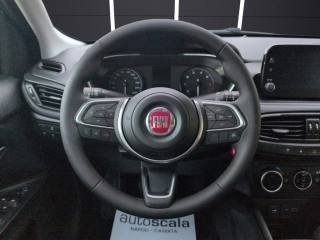 FIAT Tipo usata, con Touch screen
