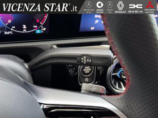 MERCEDES-BENZ A 200 usata, con Sistema di navigazione
