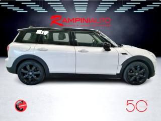 MINI Clubman usata 6