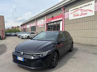 VOLKSWAGEN Golf 2.0 TDI 150 CV DSG SCR Life