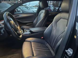 BMW 530 usata, con Cruise Control
