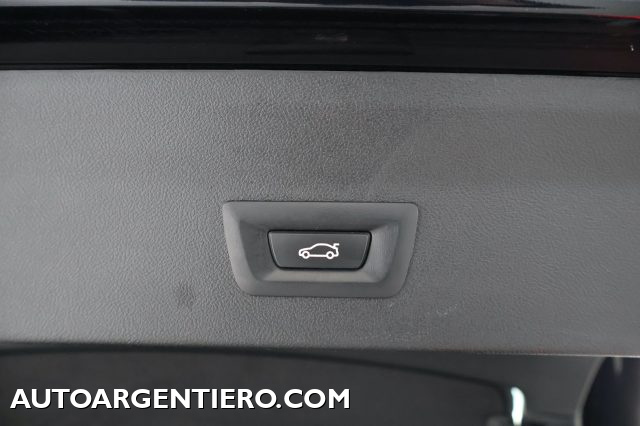 BMW X4 usata, con Fari LED