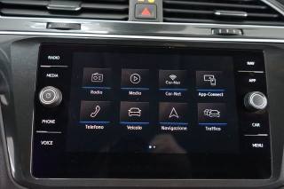 VOLKSWAGEN Tiguan usata, con ESP