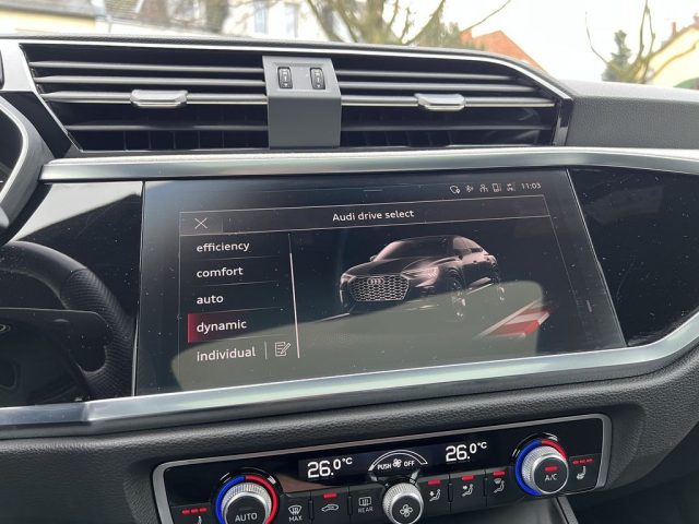 AUDI Q3 usata, con Cruise Control