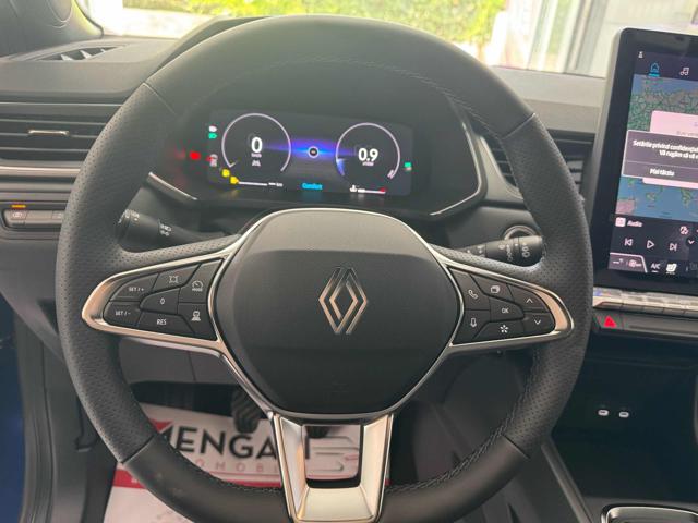 RENAULT Captur usata, con ESP